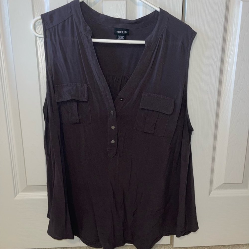 Women's Tank Top